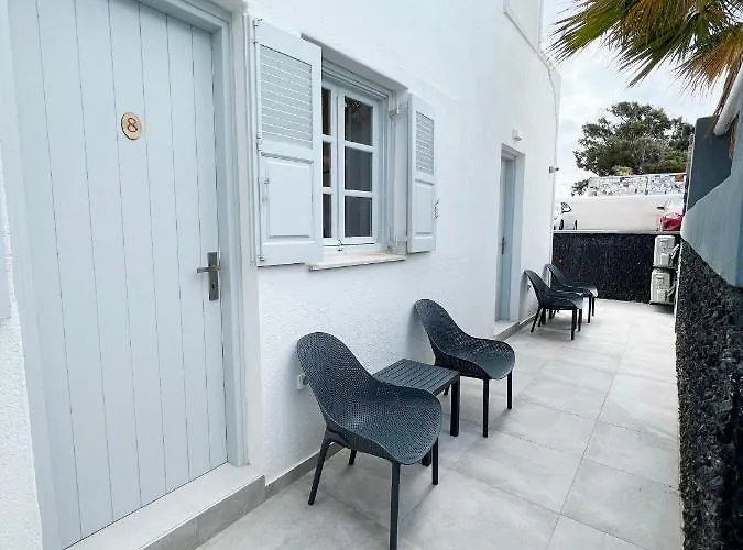 Hotel White Lily & Lofts - Adults Only 16