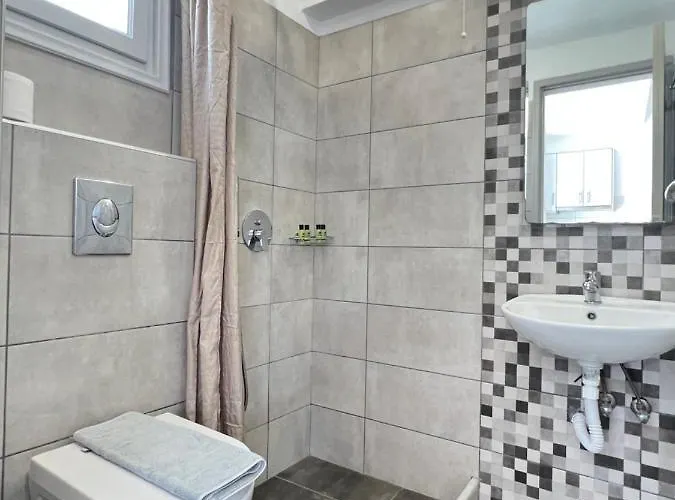 White Lily & Lofts - Adults Only 16 *