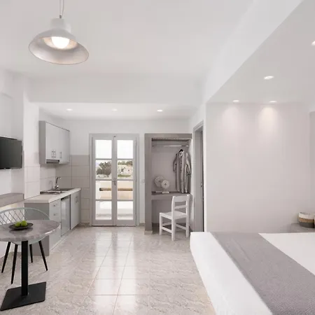 Hotell White Lily & Lofts - Adults Only 16 *