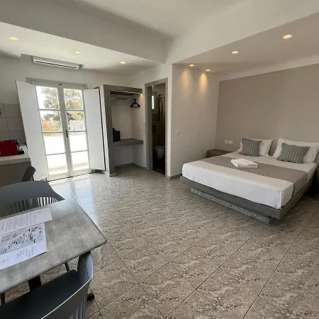 White Lily & Lofts - Adults Only 16 Hotell