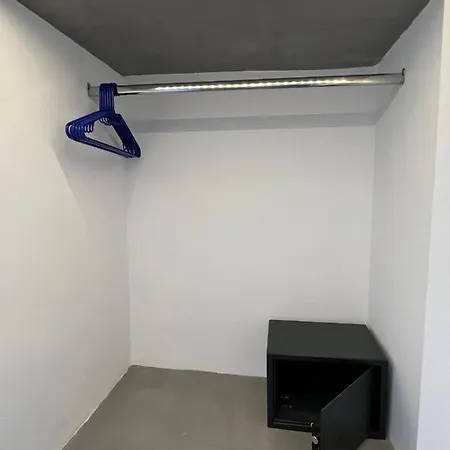 Hotell White Lily & Lofts - Adults Only 16 *