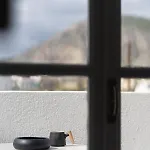 White Lily & Lofts - Adults Only 16 * Perivolos (Santorini)