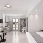 Hotell White Lily & Lofts - Adults Only 16 *