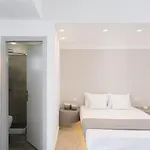 White Lily & Lofts - Adults Only 16 Hotell Perivolos (Santorini)