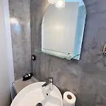 White Lily & Lofts - Adults Only 16 * Perivolos (Santorini)