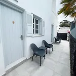 Hotell White Lily & Lofts - Adults Only 16