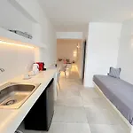 Hotell White Lily & Lofts - Adults Only 16 Perivolos (Santorini)