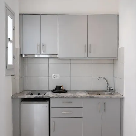 White Lily & Lofts - Adults Only 16 * Perivolos (Santorini)