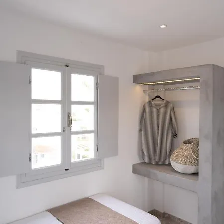 מלון White Lily & Lofts - Adults Only 16