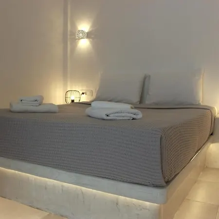 Hotel White Lily & Lofts - Adults Only 16