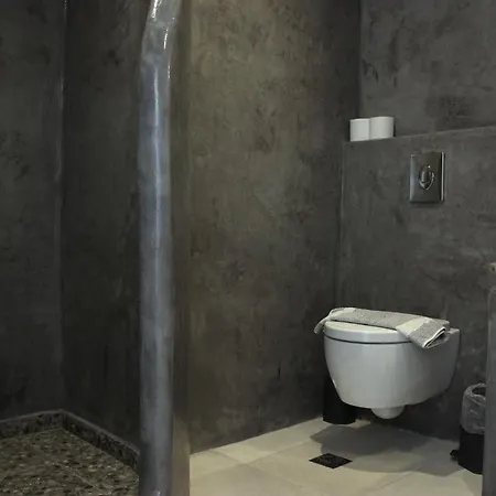 Hotel White Lily & Lofts - Adults Only 16 Perivolos (Santorini)