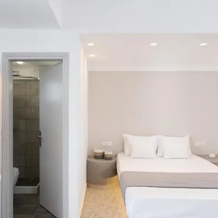 White Lily & Lofts - Adults Only 16 Hotel Perivolos (Santorini)