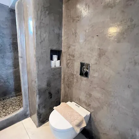 Отель White Lily & Lofts - Adults Only 16 Периволос