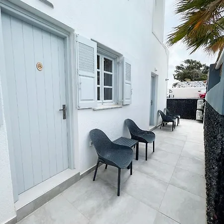 מלון White Lily & Lofts - Adults Only 16