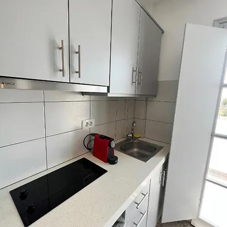 Hotel White Lily & Lofts - Adults Only 16 Perivolos (Santorini)