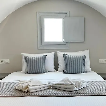 White Lily & Lofts - Adults Only 16 Hotel Perivolos (Santorini)