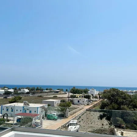 White Lily & Lofts - Adults Only 16 Perivolos (Santorini)