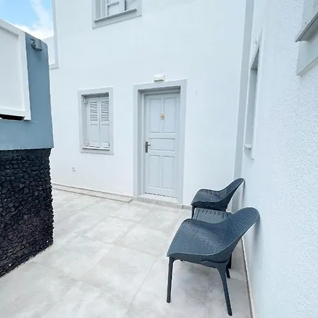 מלון White Lily & Lofts - Adults Only 16