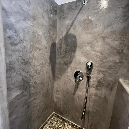 מלון White Lily & Lofts - Adults Only 16 *