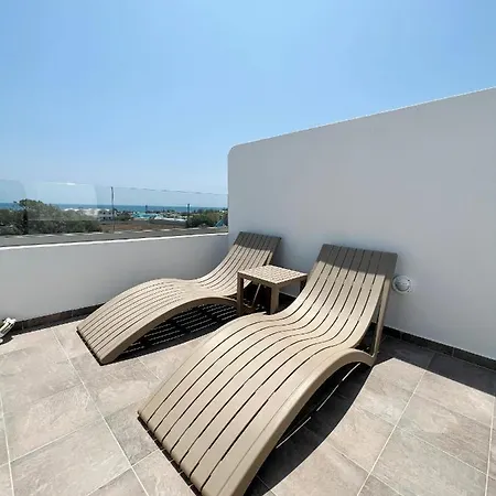 White Lily & Lofts - Adults Only 16 Отель