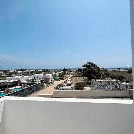 White Lily & Lofts - Adults Only 16 Отель *