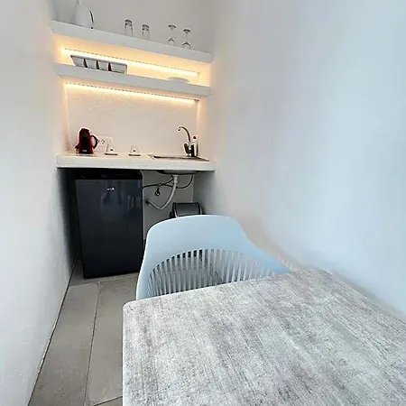 מלון White Lily & Lofts - Adults Only 16 *