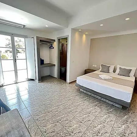 White Lily & Lofts - Adults Only 16 מלון *