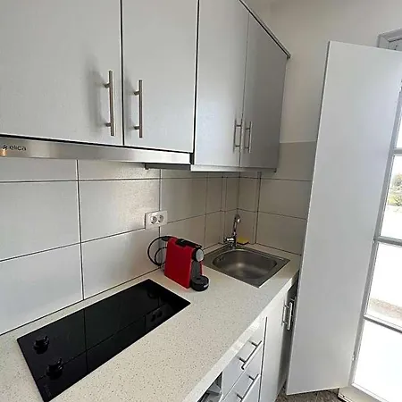 White Lily & Lofts - Adults Only 16 מלון