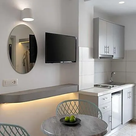 Hotel White Lily & Lofts - Adults Only 16