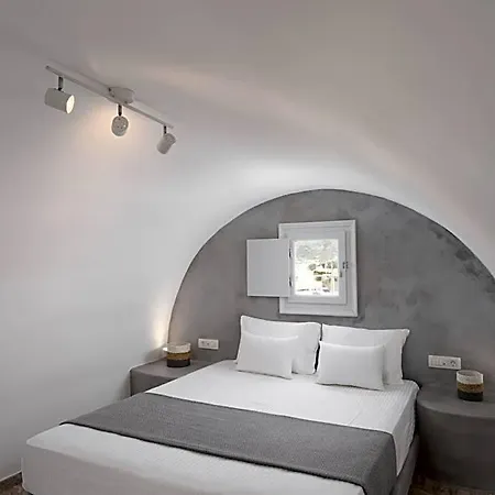 White Lily & Lofts - Adults Only 16 מלון פריבולוס