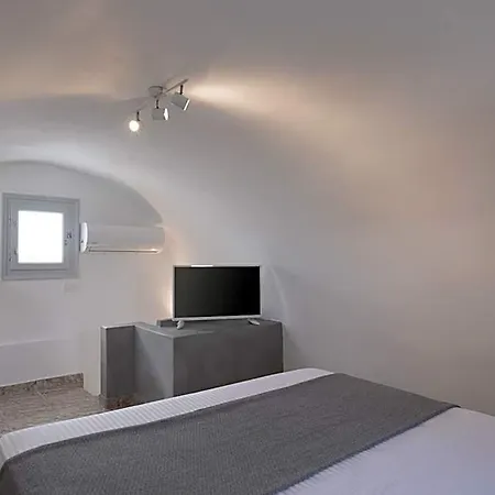 מלון White Lily & Lofts - Adults Only 16 *