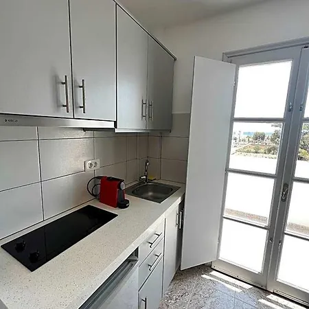מלון White Lily & Lofts - Adults Only 16 *