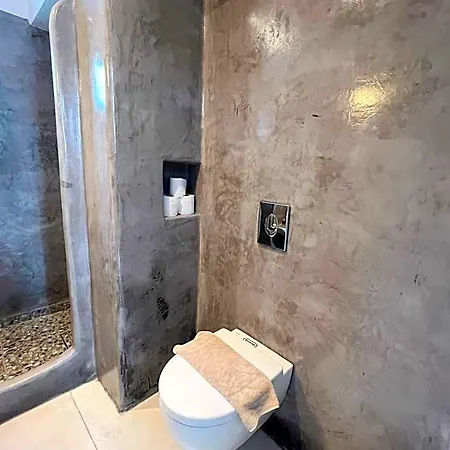 White Lily & Lofts - Adults Only 16 מלון פריבולוס