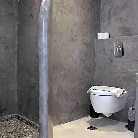 מלון White Lily & Lofts - Adults Only 16 *