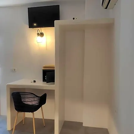 מלון White Lily & Lofts - Adults Only 16 *