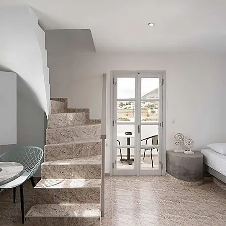 White Lily & Lofts - Adults Only 16 פריבולוס