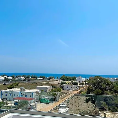 מלון White Lily & Lofts - Adults Only 16