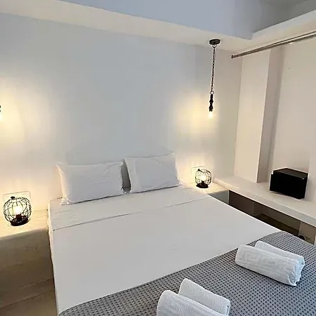 White Lily & Lofts - Adults Only 16 מלון פריבולוס