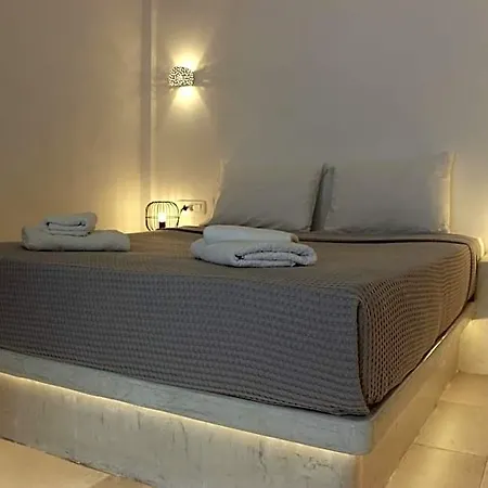 White Lily & Lofts - Adults Only 16 * פריבולוס