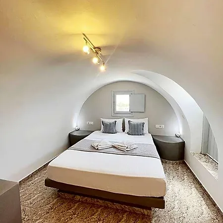 White Lily & Lofts - Adults Only 16 פריבולוס