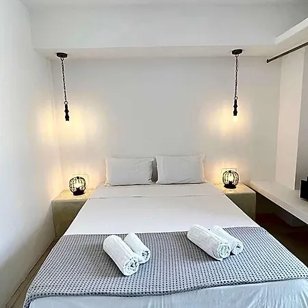 White Lily & Lofts - Adults Only 16 * פריבולוס