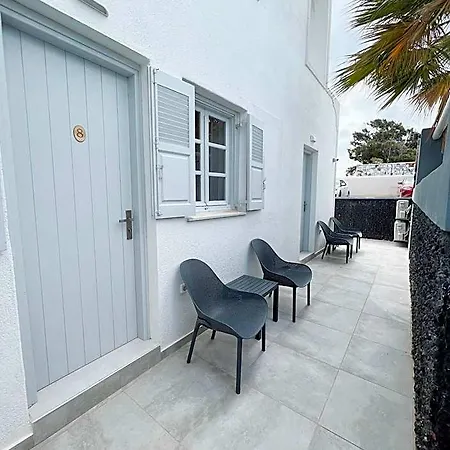 White Lily & Lofts - Adults Only 16 * פריבולוס