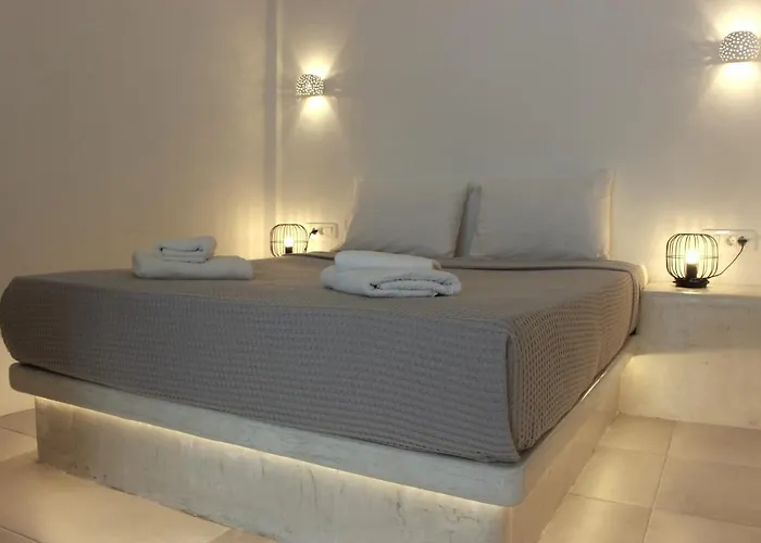 Hotel White Lily & Lofts - Adults Only 16