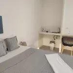 White Lily & Lofts - Adults Only 16 Perivolos (Santorini)