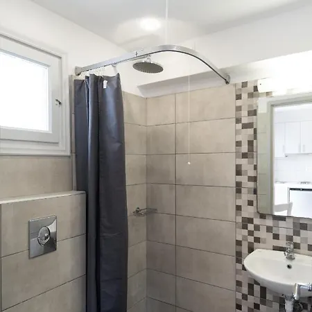 White Lily & Lofts - Adults Only 16 호텔 *