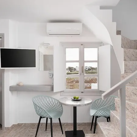 White Lily & Lofts - Adults Only 16 Otel *