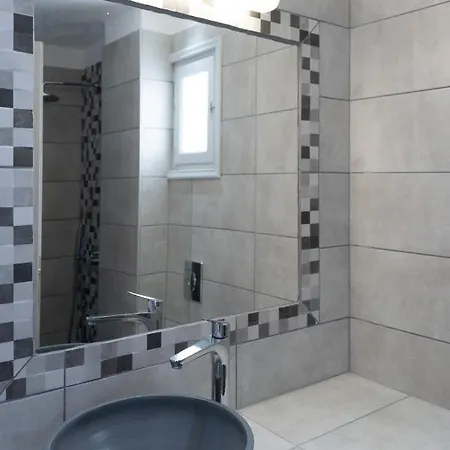Hotell White Lily & Lofts - Adults Only 16
