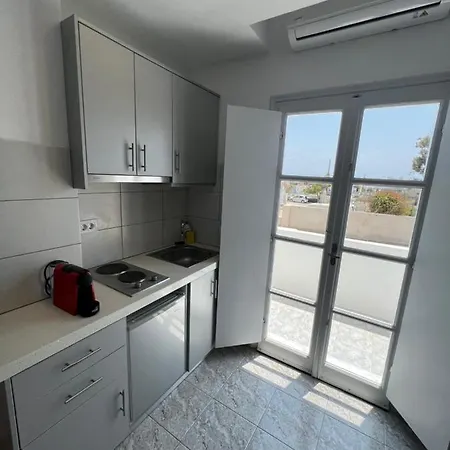 White Lily & Lofts - Adults Only 16 호텔 페리볼로스