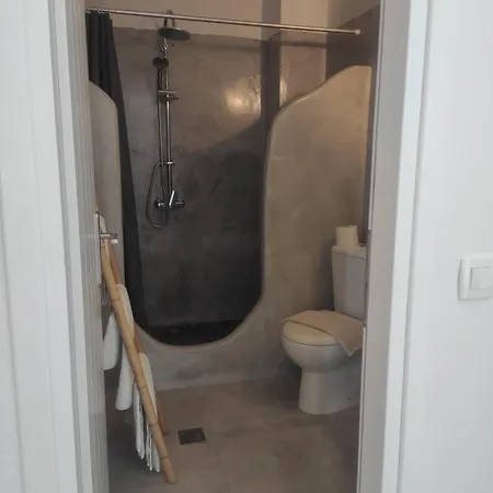 White Lily & Lofts - Adults Only 16 페리볼로스