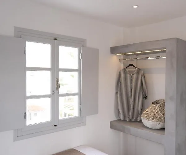 Hotel White Lily & Lofts - Adults Only 16